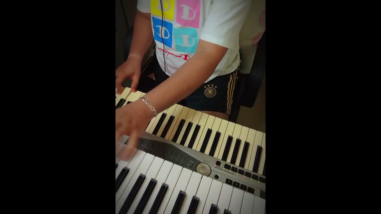 Rai Yamaha A1000 (Aymane Kh )