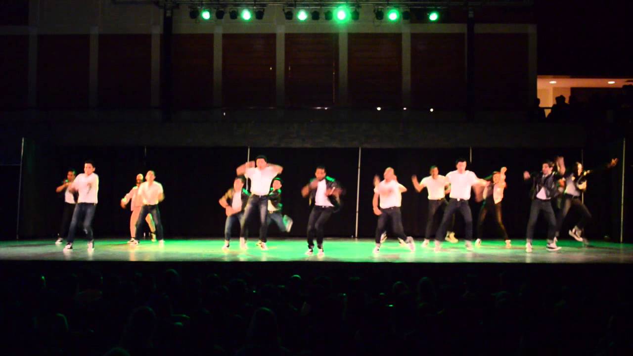 Phunk Phenomenon | Elements XV 2015