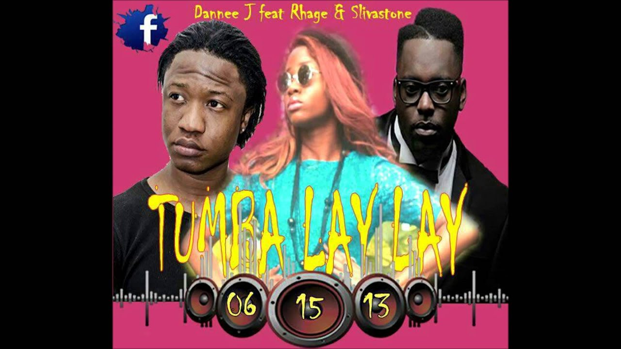 Sierra Leone Music 2013 TUMBA - Dannee J ft Rhage & SilvaStone