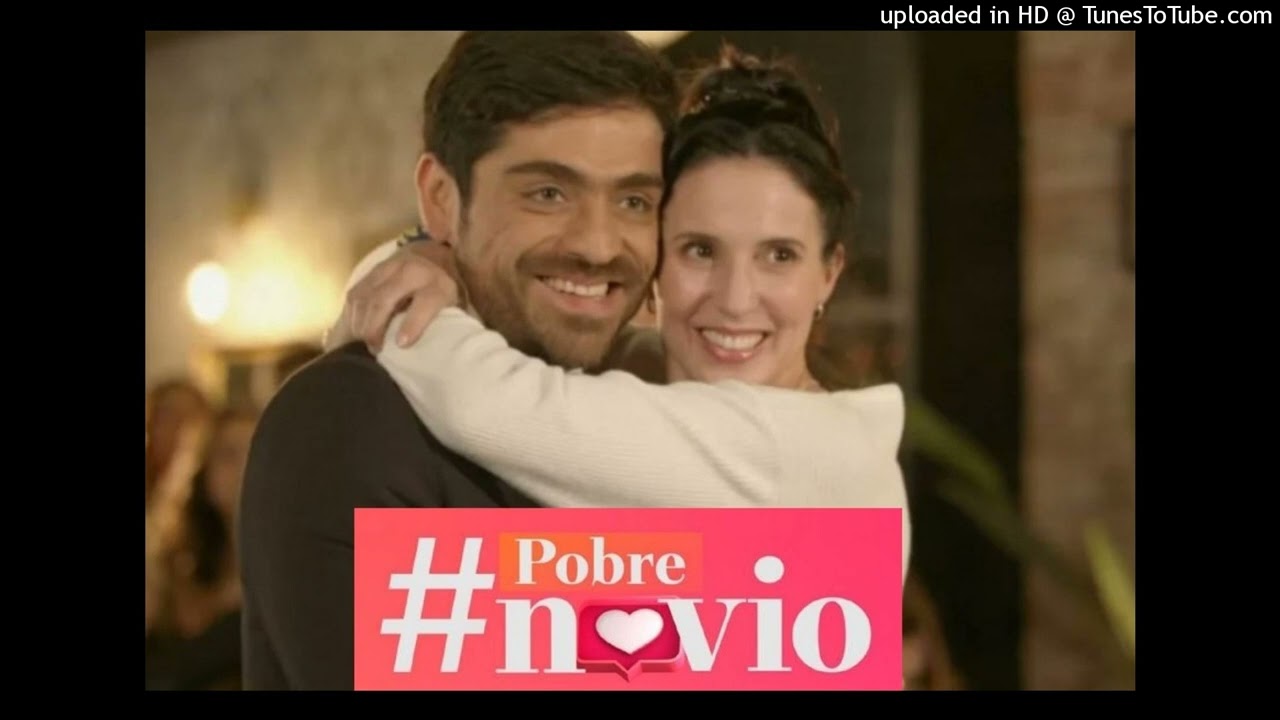 #Pobrenovio Canción de Santiago y Alicia: SIN QUERER por Elisa feat Nicolás Chandia