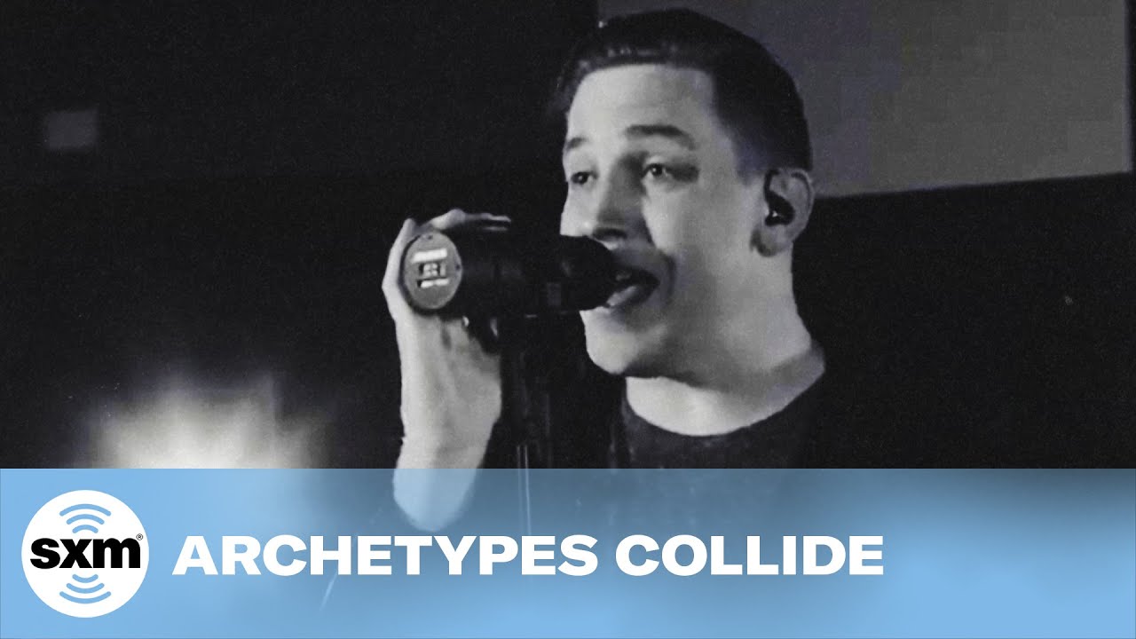 Archetypes Collide - Your Misery LIVE | Next Wave Virtual Concert Series Vol. 2 | SiriusXM