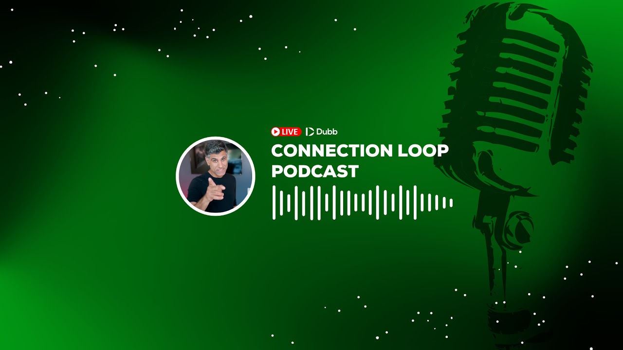 Sales, Grit & Real Growth with Wes Schaeffer