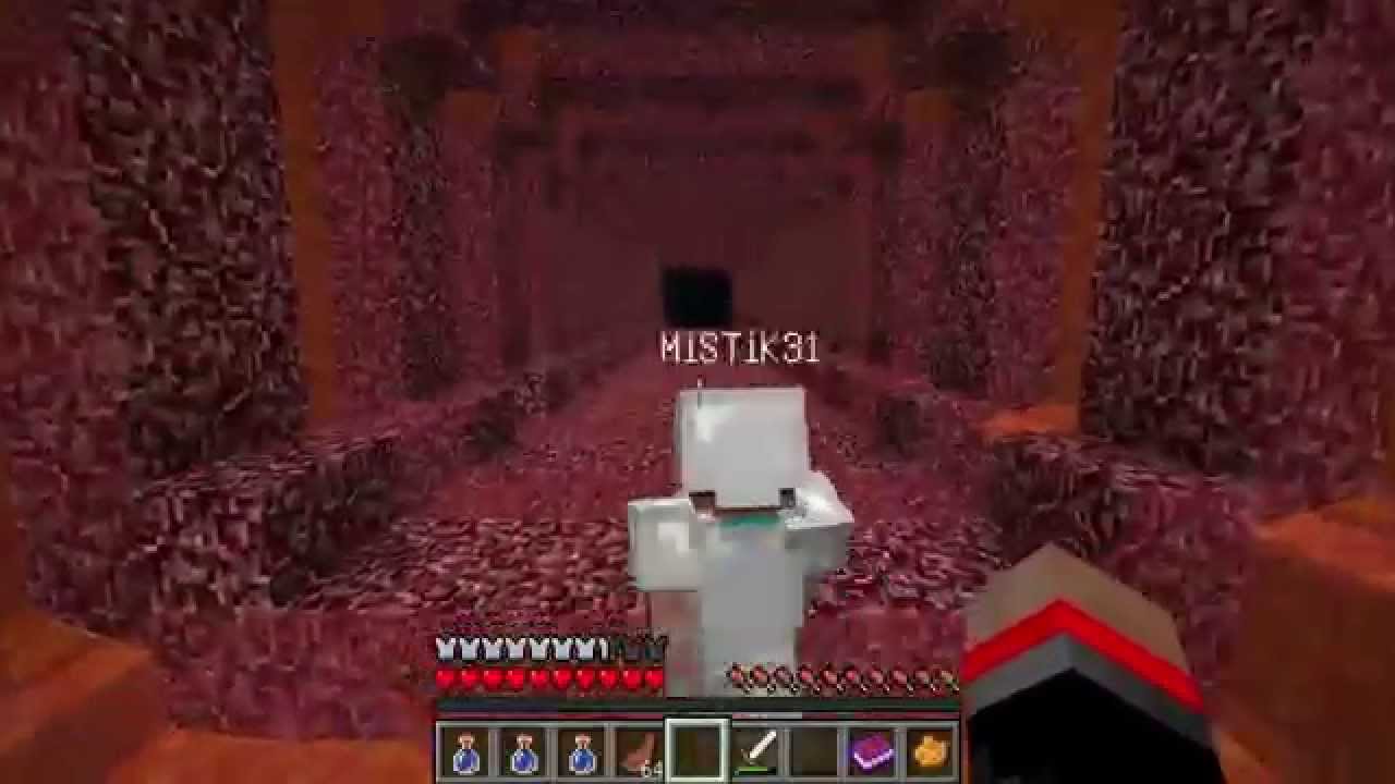 Тадам :D [Прохождение Карты] - MINECRAFT