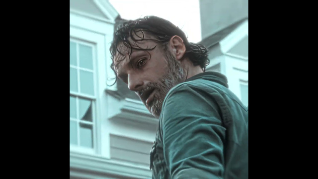 Rick Grimes || /ORIGINAL CONTENT/