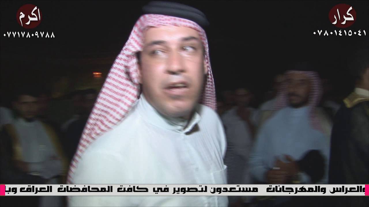 هوسات زماط حجي نصبررساله الى كل من اساء لقضاء لزبير أفراح ال غلام حنه الاخوين عباس وزكي 2017