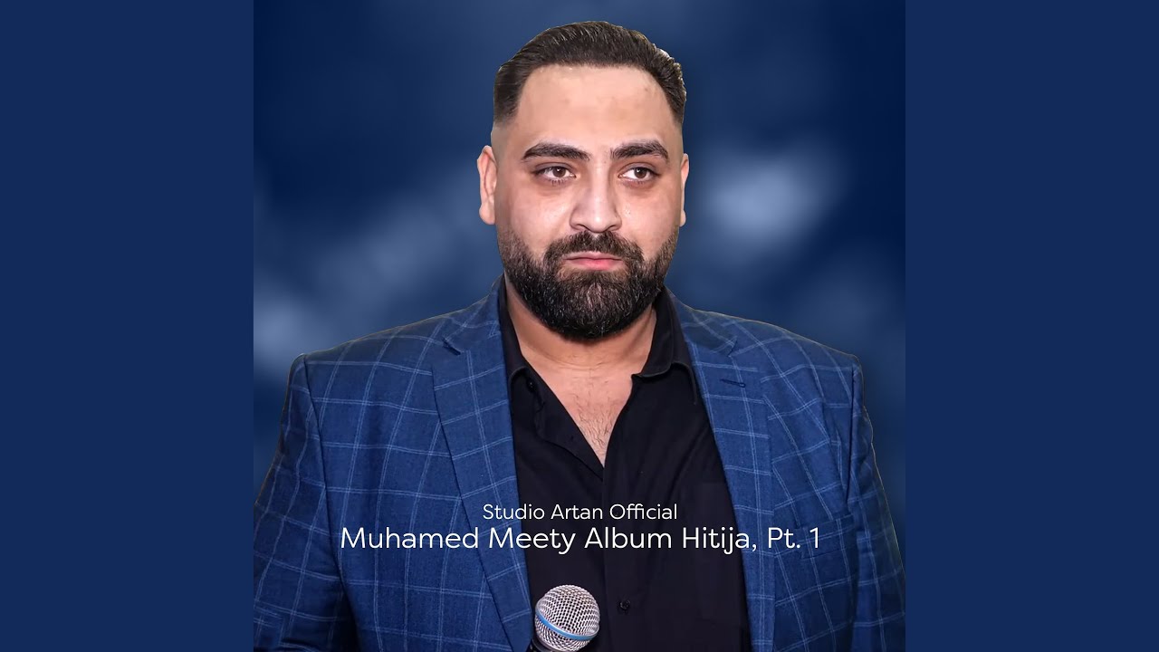 Muhamed Meety (Ko Lila Ti Godi)
