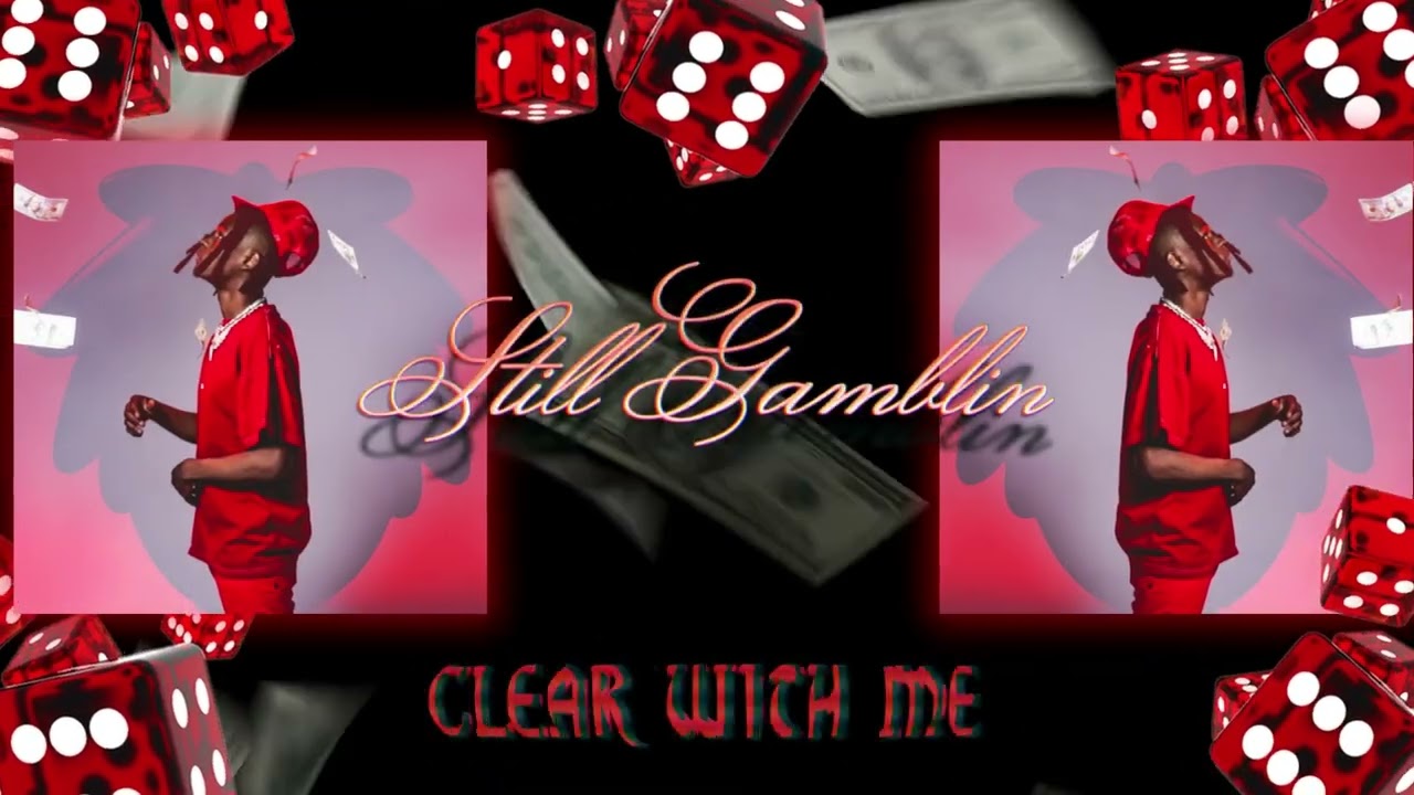 Lil17 - Clear With Me