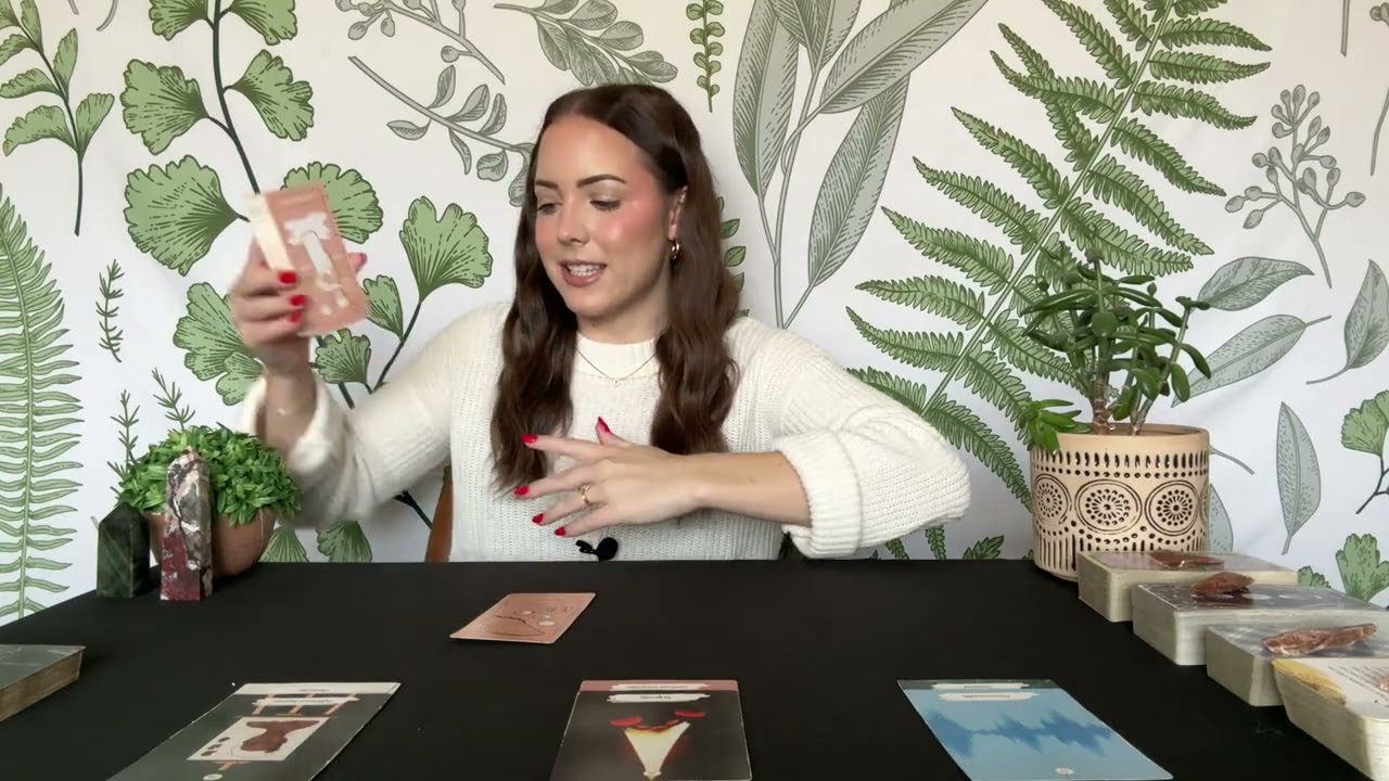 LEO LOVE TAROT | They see this as unfinished business, but you need to know this... | FEBRUARY 2026