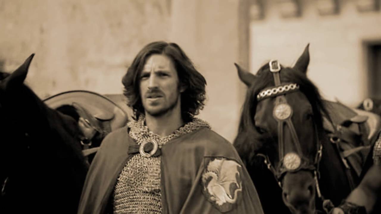 Merlin - Через 1000 лет.