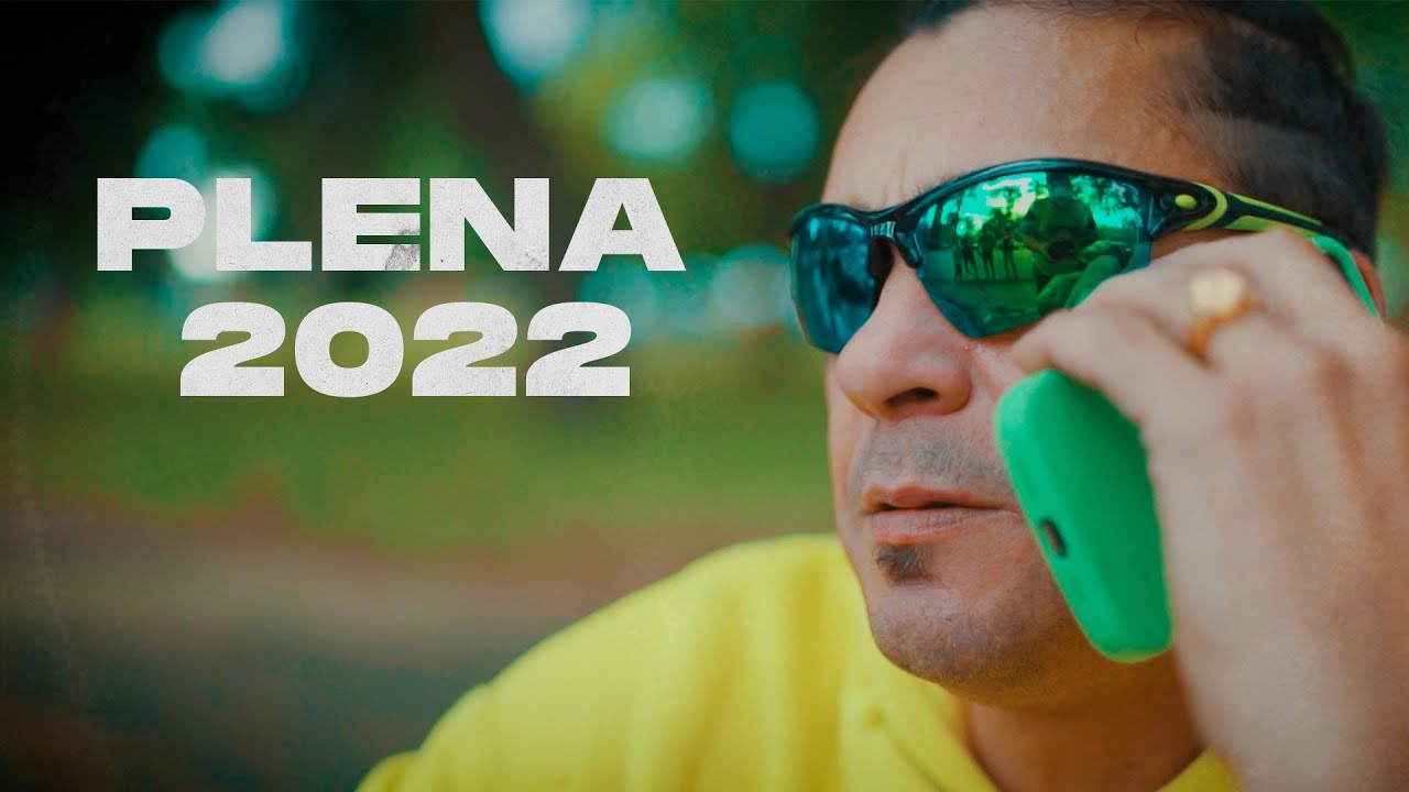 Plena 2022 - Lo M&aacute;s Nuevo