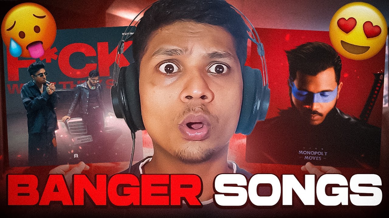 KING HAS GIVEN EMIWAY A WARNING | F*CK WHAT THEY SAY & TERE HO KE | KING, MC STAN & BELLA | REACTION