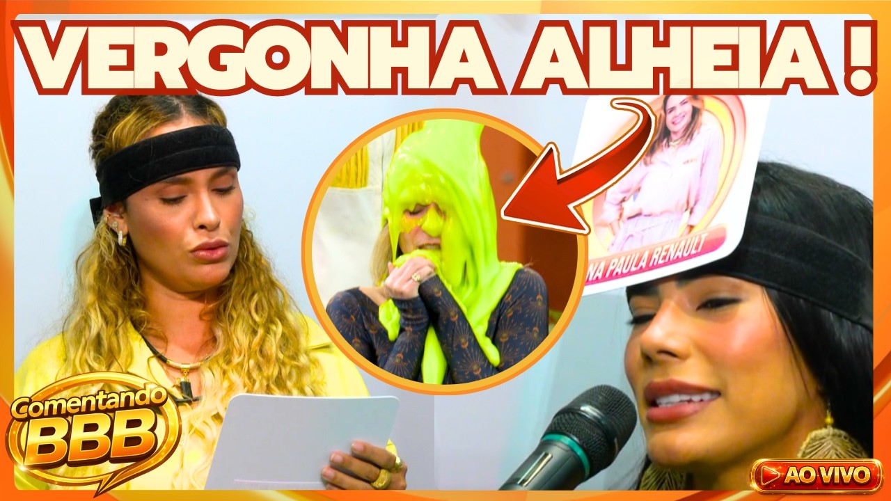 🔴BBB26: SINCERÃO AO VIVO, PARTICIPAÇÃO DE 2 PLATÉIAS E KAROL CONKÁ AO VIVO DIRETO DO BBB EXPERIENCE!