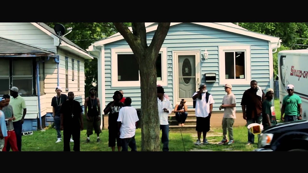 Big Homie -  G.M.G.H. Yay | Almighty Sauce | Prod. by J Lyles