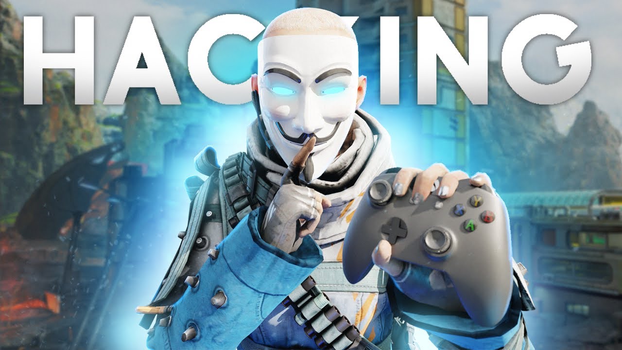 When A Controller Player Gets Reported For Movement Hacking