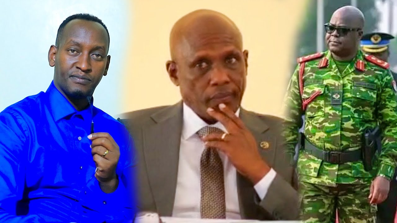 🔴BUKAVU IBINTU BIKOMEJE KUBA BYIZA NDAYISHIMIYE NA FELIX BIKOMEJE KUBAGORA KURUGAMBA TANZANIA