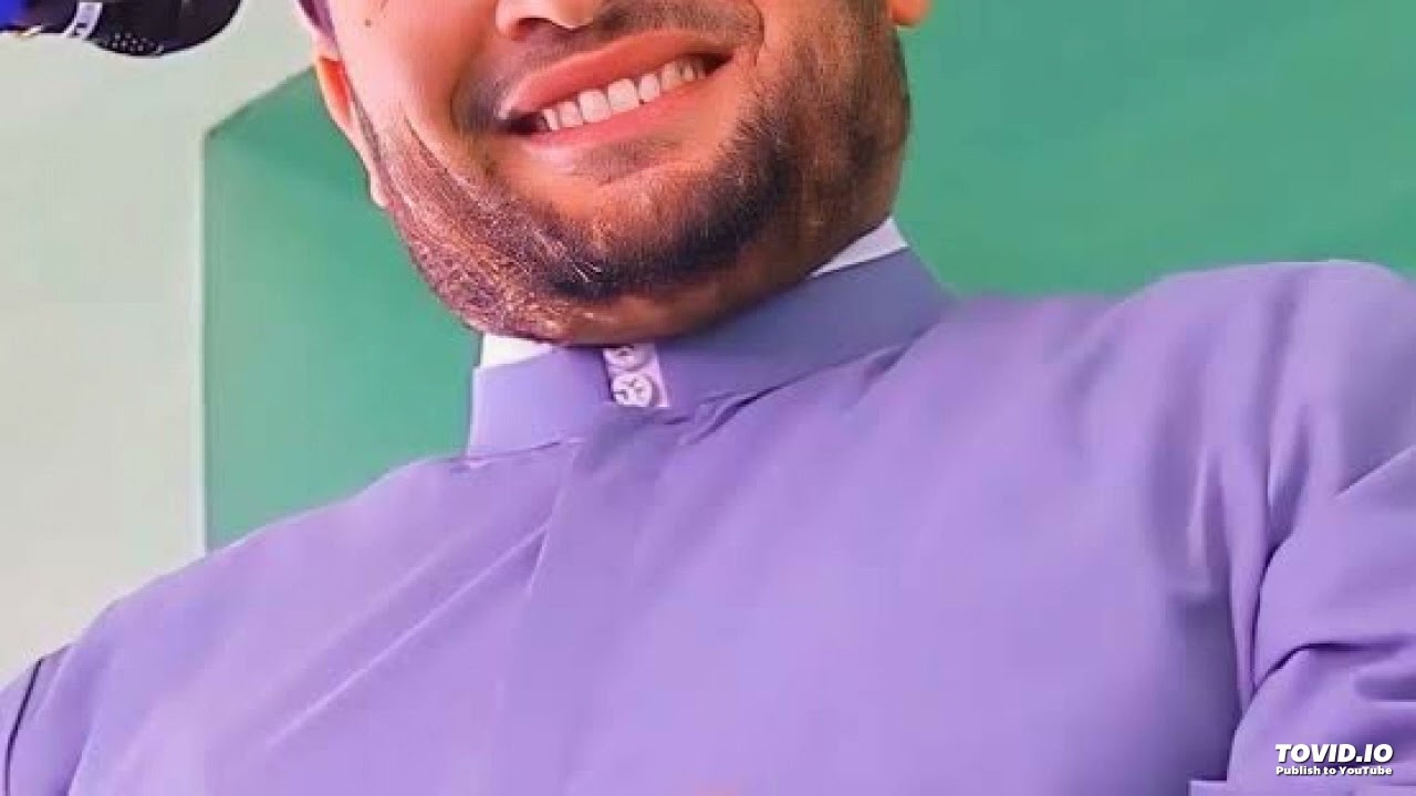 الدكتور أحمد الهادى السعيد صلاة الجمعة الموافق ١٤رمضان