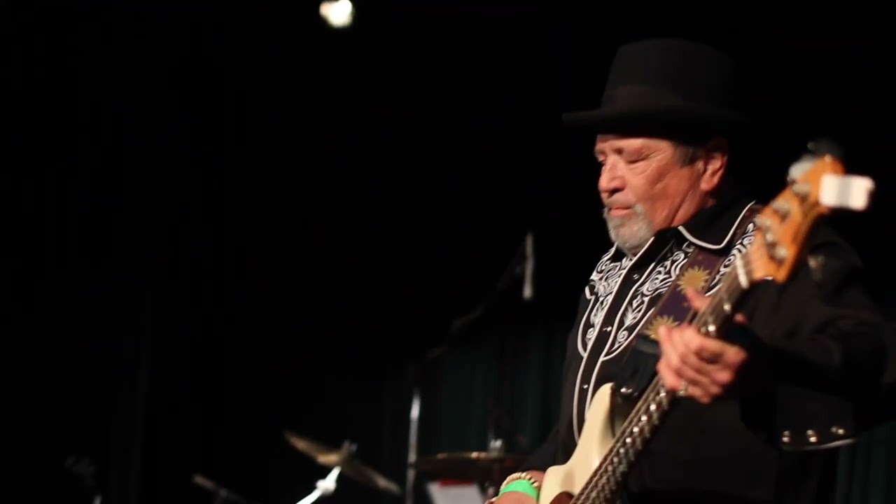 0010 - Louie and the Lovers Rise Again CD Release Party - King City