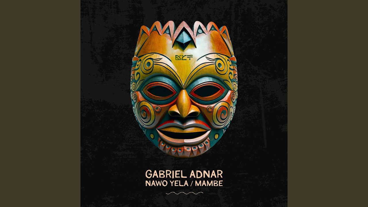 Nawo Yela (Extended Mix)
