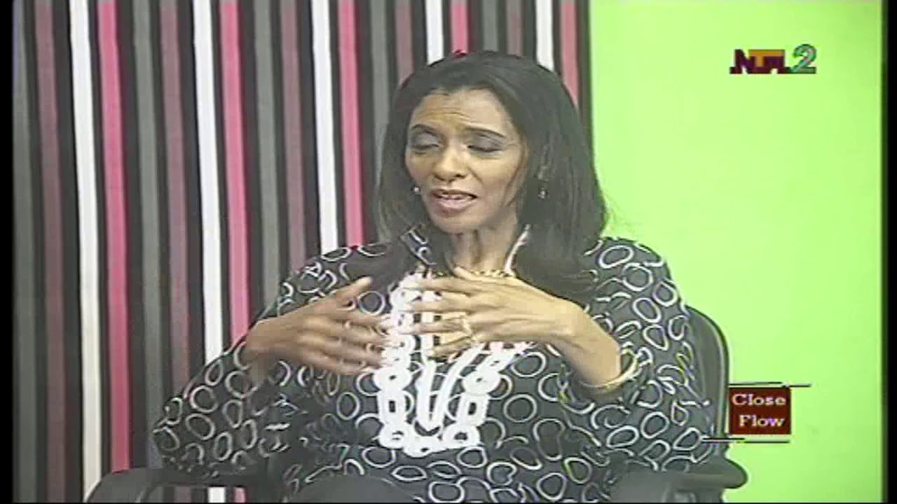CLOSE FLOW WITH ZEINAB BADAWI