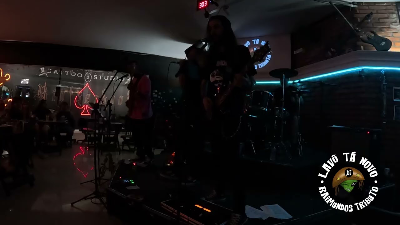 Lavô Tá Novo - Brotherhood - 21/02/2026