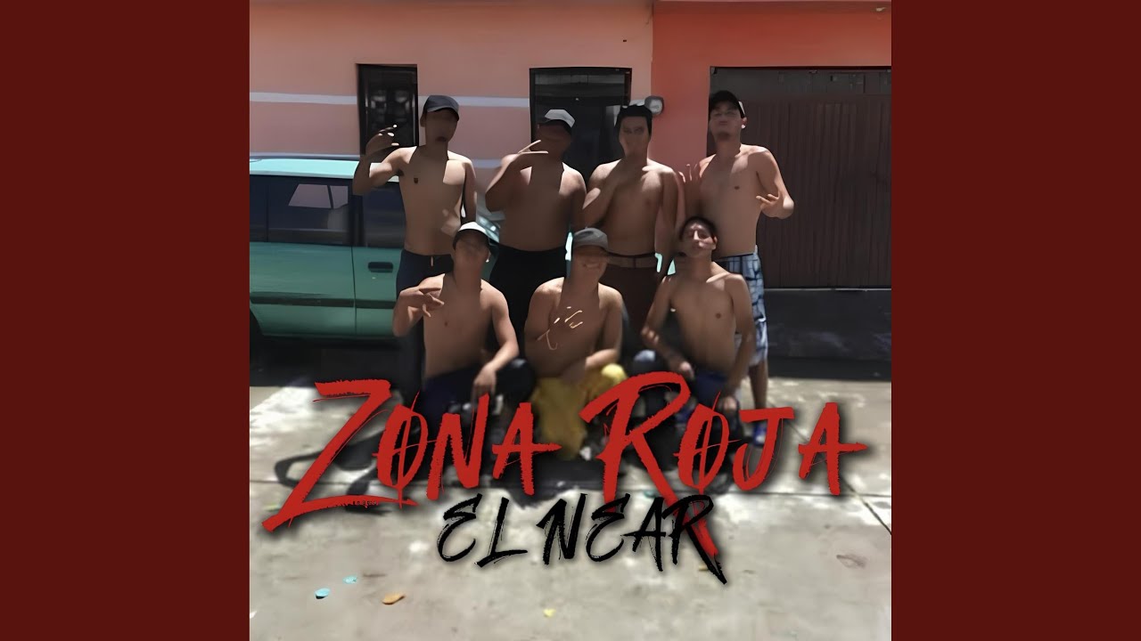 Zona Roja (feat. EL NEAR)