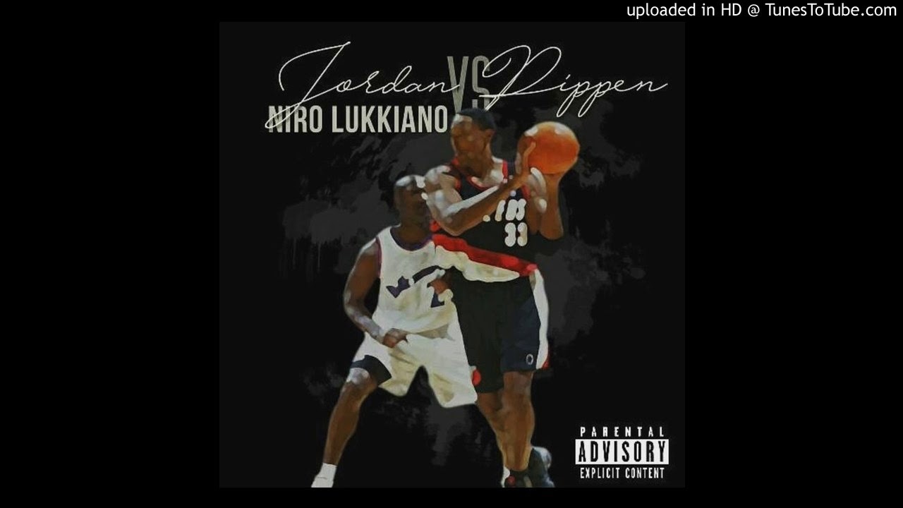 Niro Loudpvck Lukkiano & Geerow  DO it for my Brothkers (original)