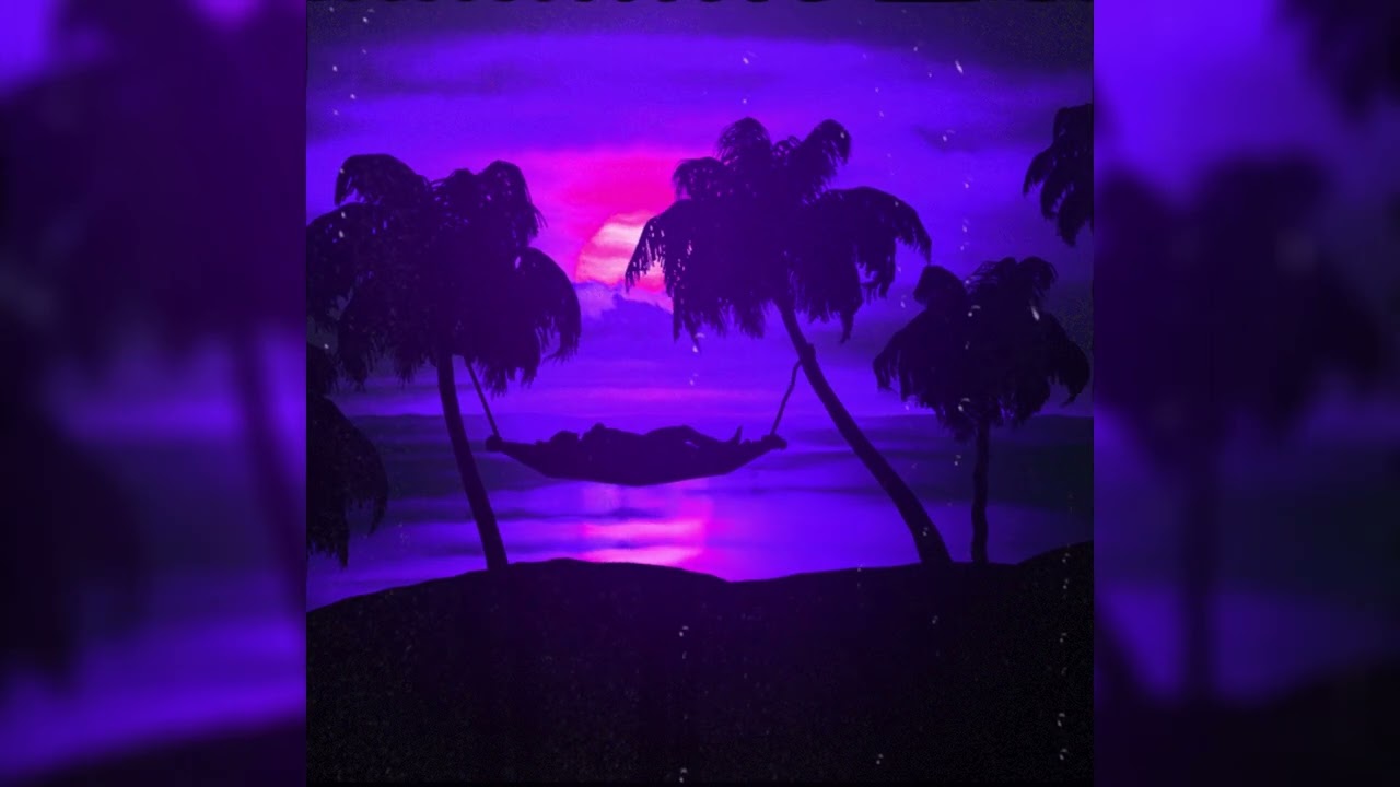 Adrian ~ sunset in calabasas {slowed}