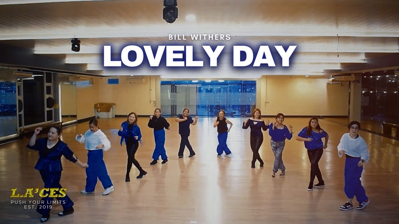 BILL WITHERS - LOVELY DAY | PERFORMED BY POGS BULACAN
