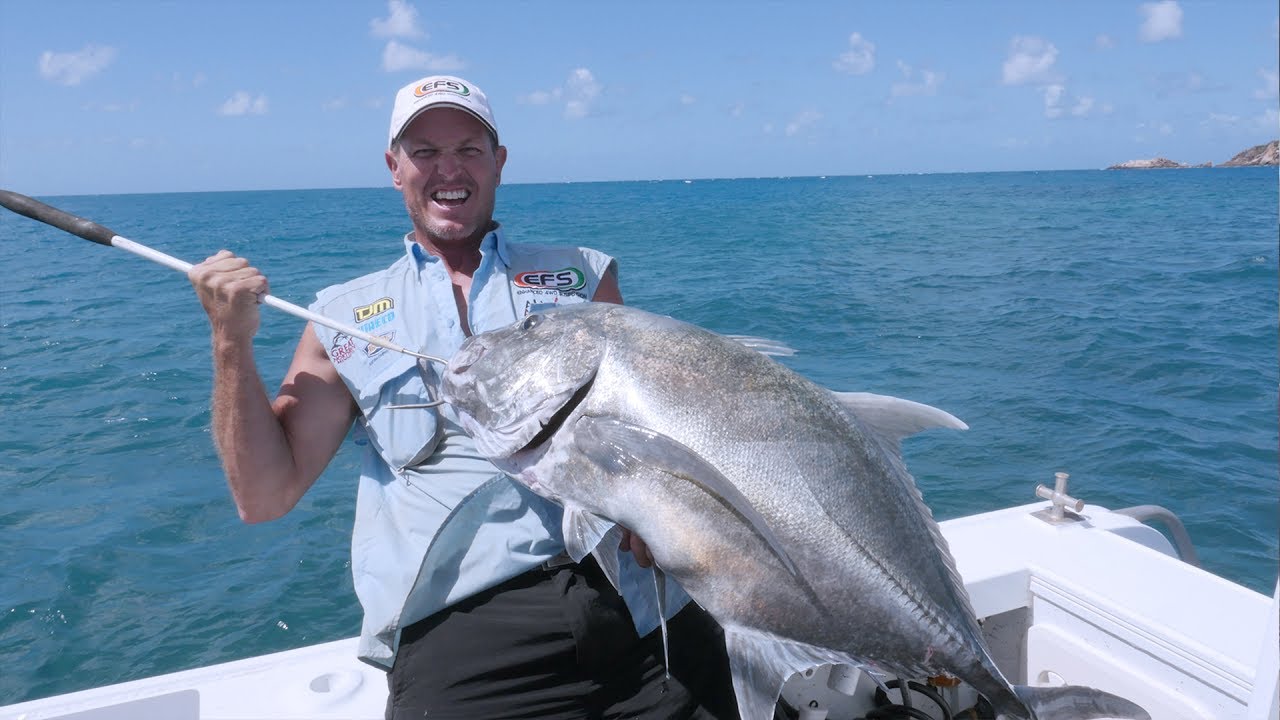 Secrets of the Cape Episode 3: Torres Strait Islands ► All 4 Adventure TV