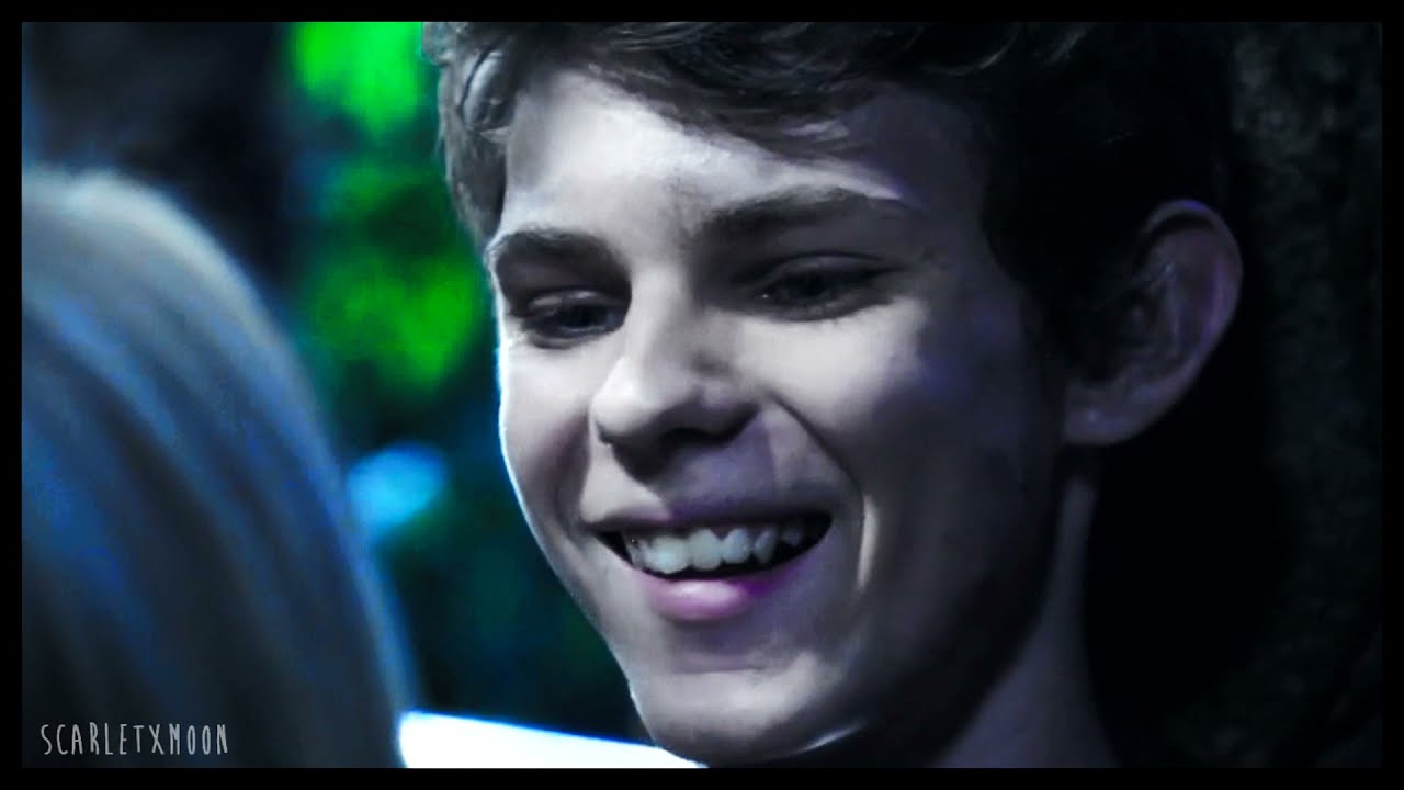 Crack Vid! # 4: Once Upon A Time: Neverland Edition