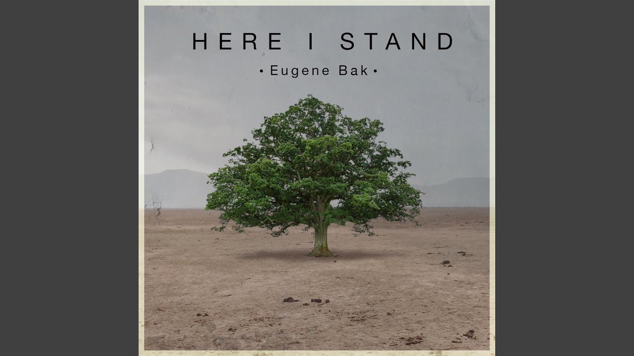 Here I Stand