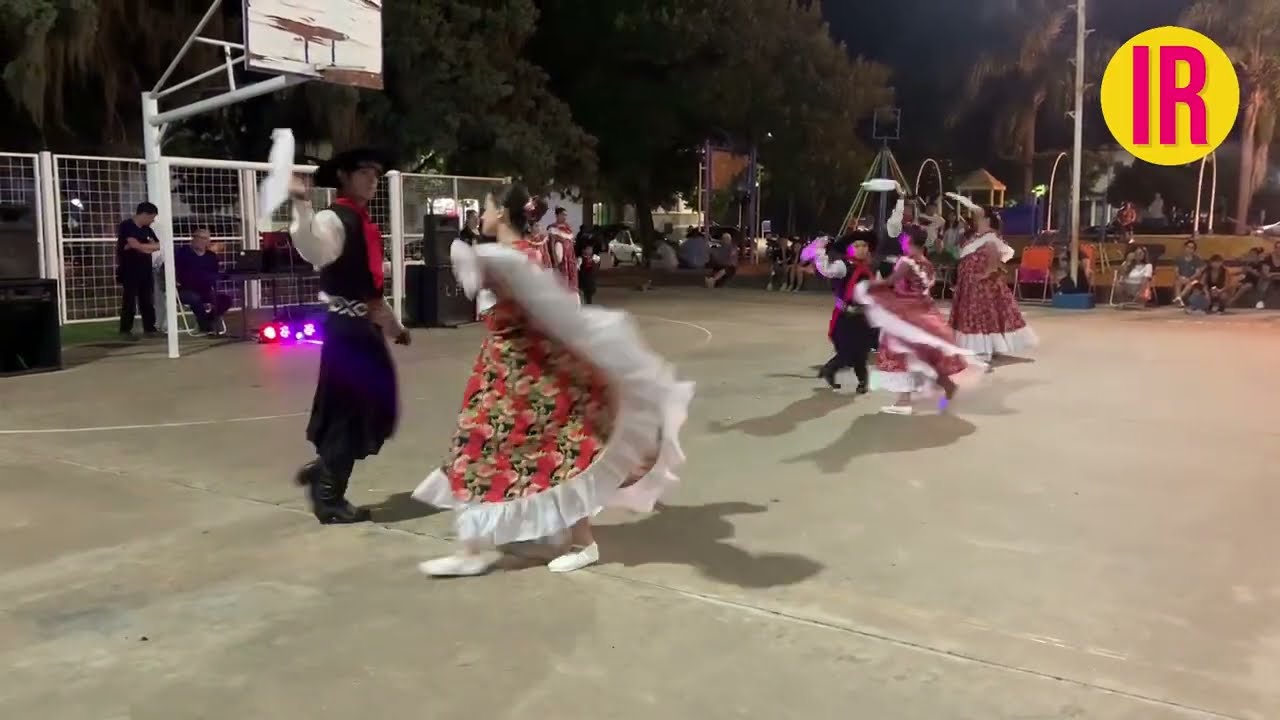 San Genaro -  Primer encuentro, primer paso… y ojalá muchos más