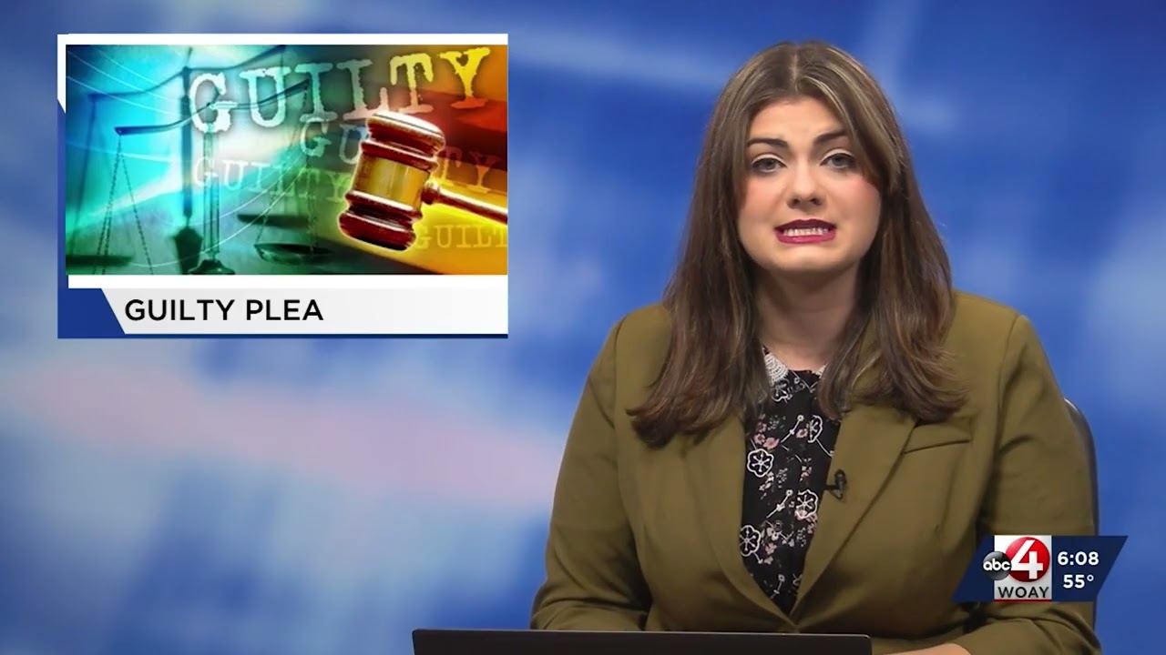 Woman pleaded guilty for failing to update registration as a sex offender