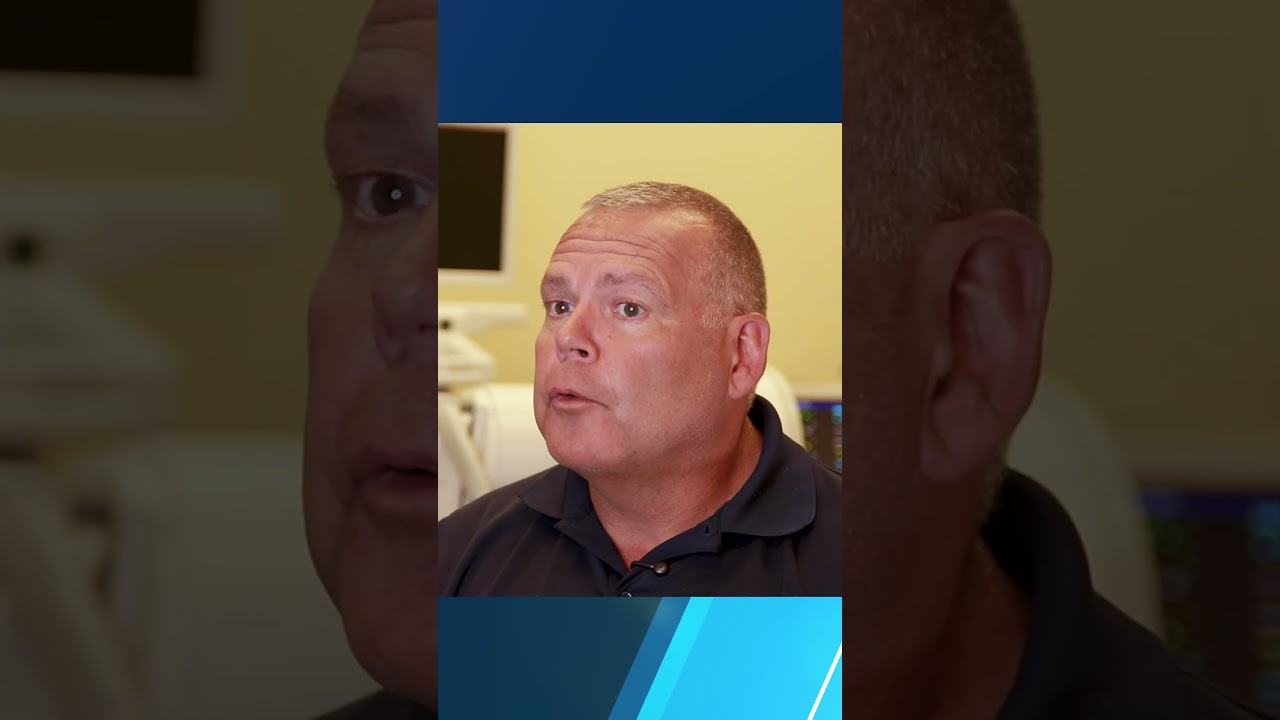 Why do you love your job? - Hear from an orthopaedic surgeon!