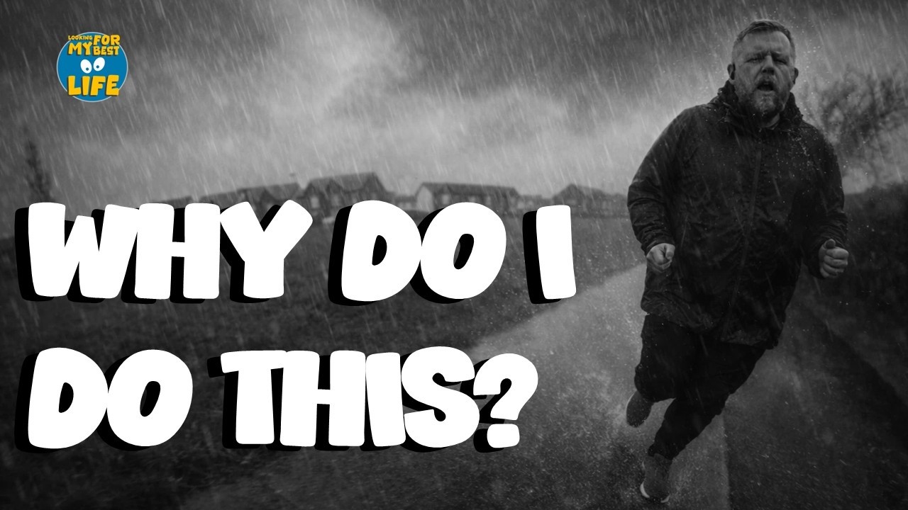 I’m over 55 and Still Slow… Can Consistent Training Improve My Parkrun Time?