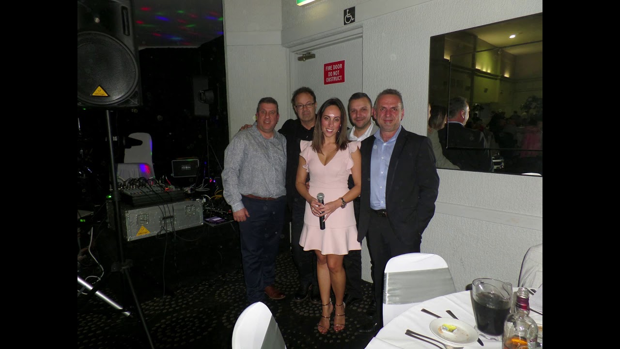 Euro Band Melbourne 1