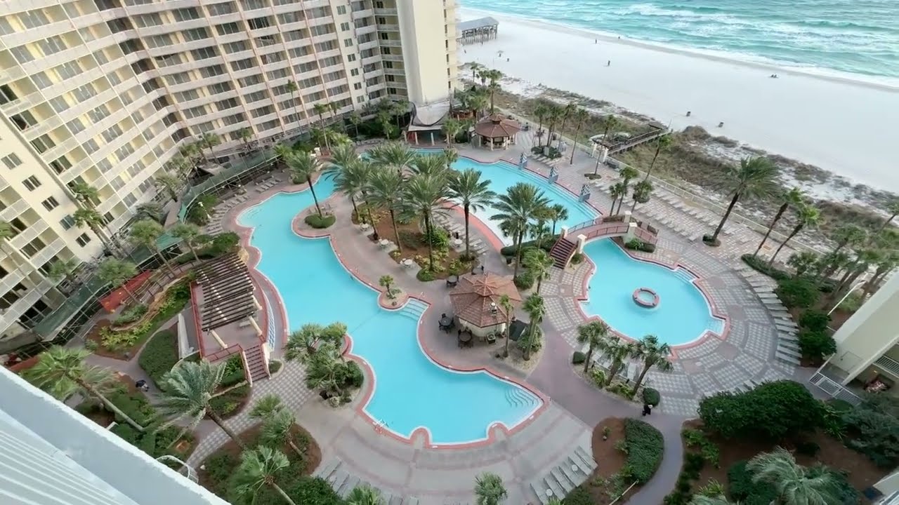 Vacation Rental - Shores of Panama #1211