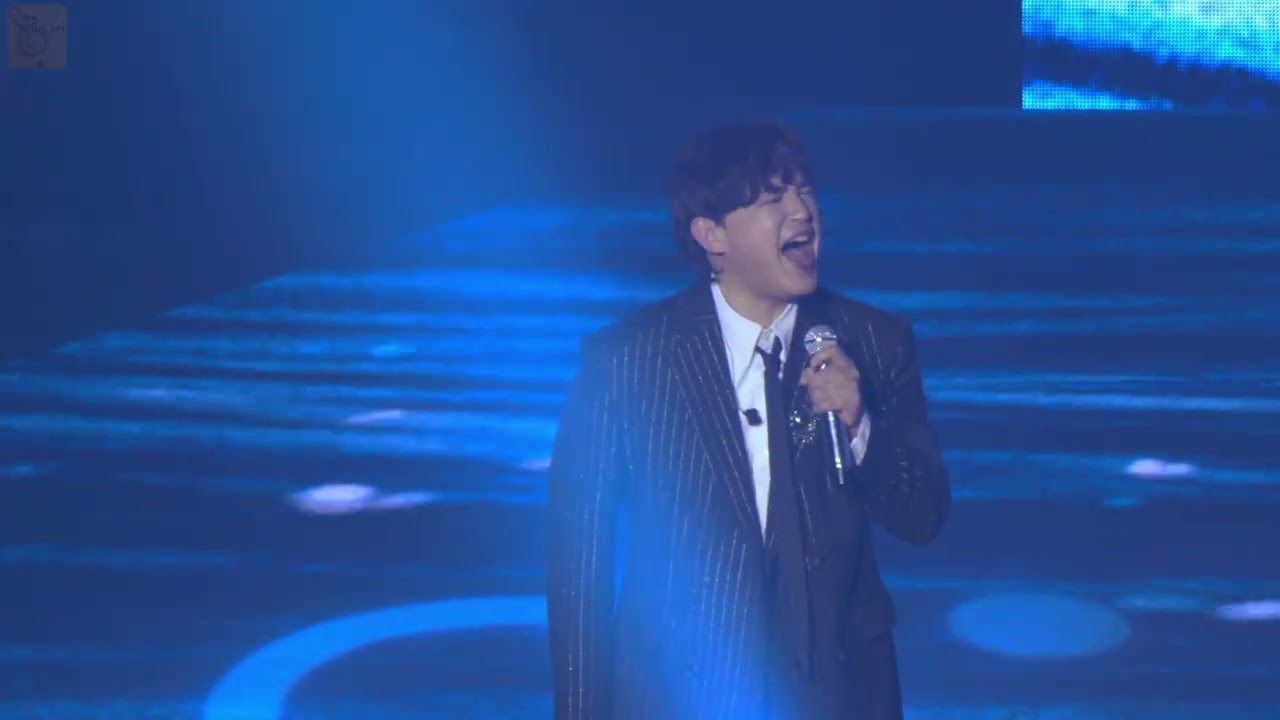 엠씨더맥스 (M.C The Max) - 흩어지지 않게 [251224 2025 겨울나기 콘서트 - 광주]