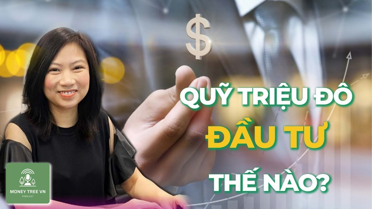 Cách ĐẦU TƯ của 