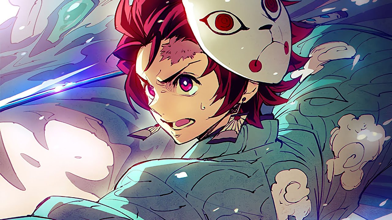 Nightcore - KamadoTanjirou no Uta