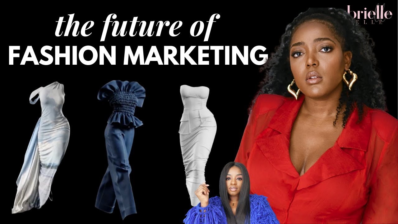 Hanifa 3D Fashion Show by Anifa: 5 Lessons in Marketing Excellence