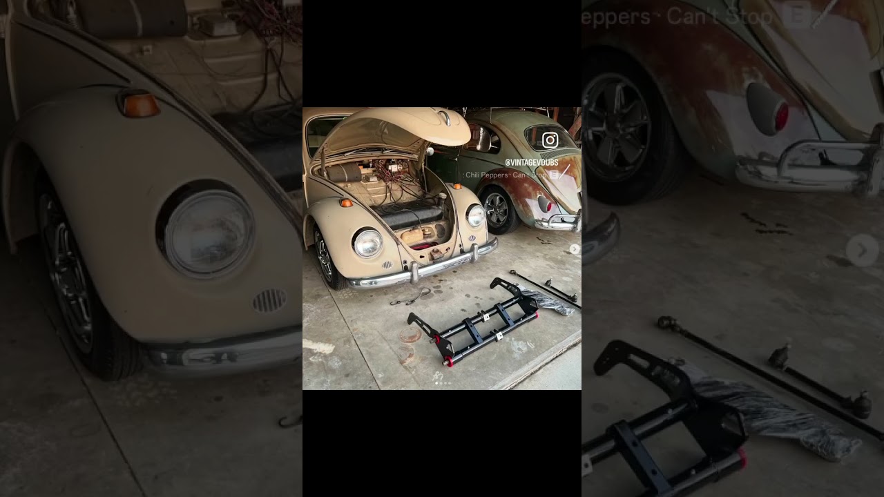 Bug Narrowed Beam