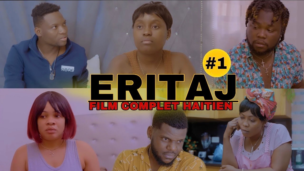 ERITAJ Film Complet Part 1