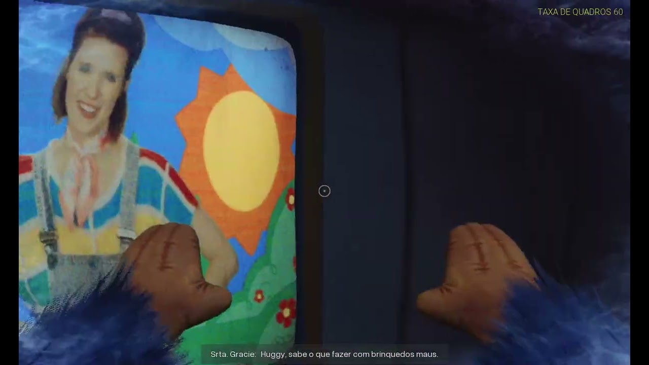POPPY PLAYTIME 5 PART 2