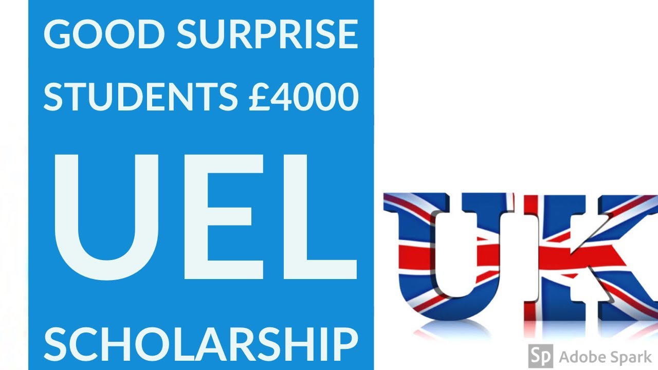 Good Surprise For UK Students- University Of East London| Study In UK Student VISA| Studying Abroad