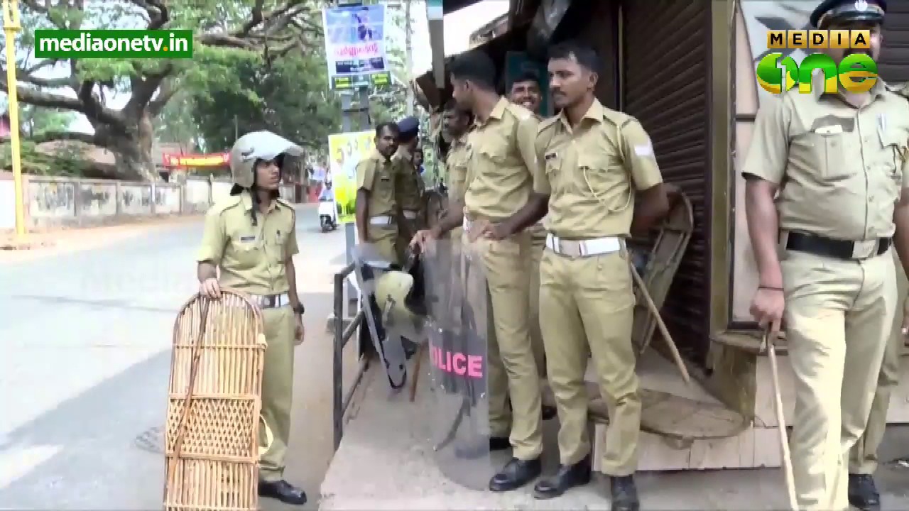 Madrassa teacher murdered by unknown in Kasaragod