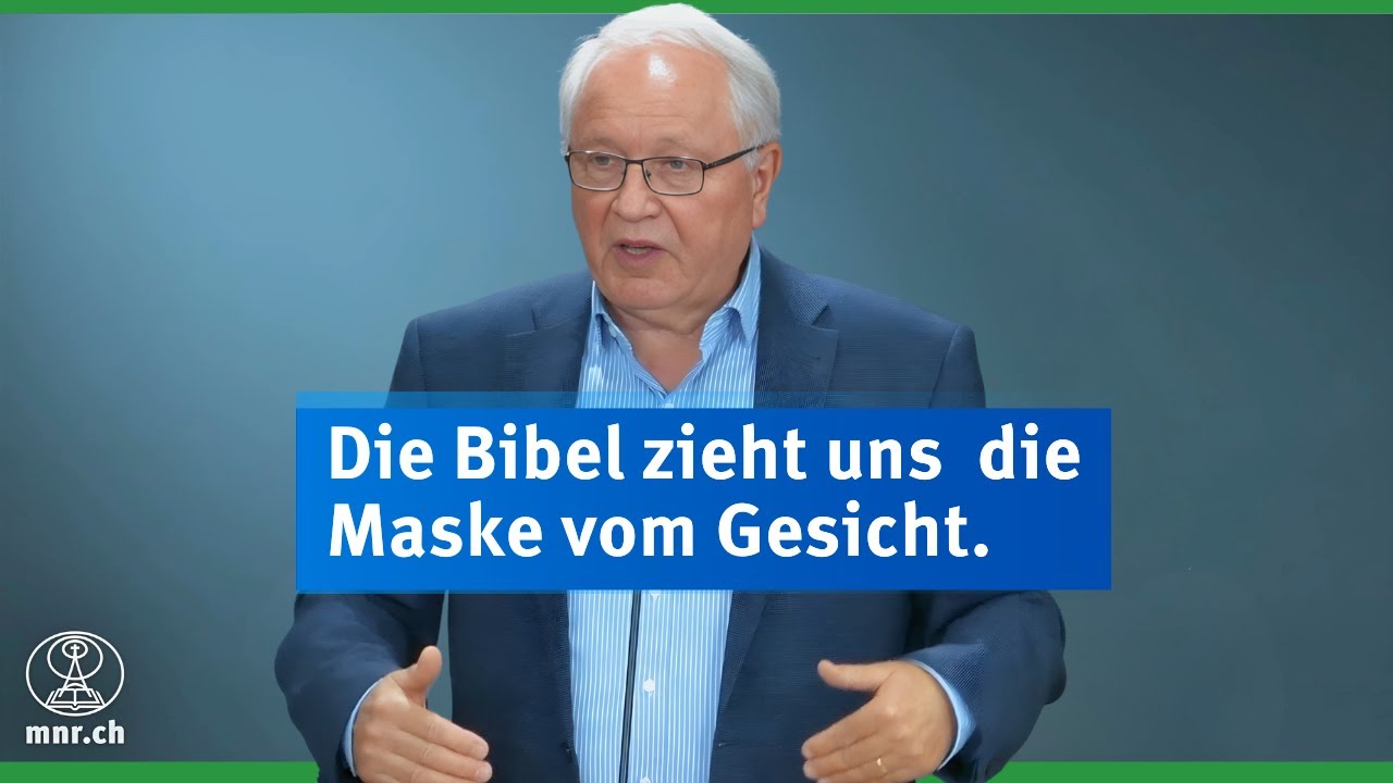 Markus 2,13-17 | Biblische Auslegung | Samuel Rindlisbacher