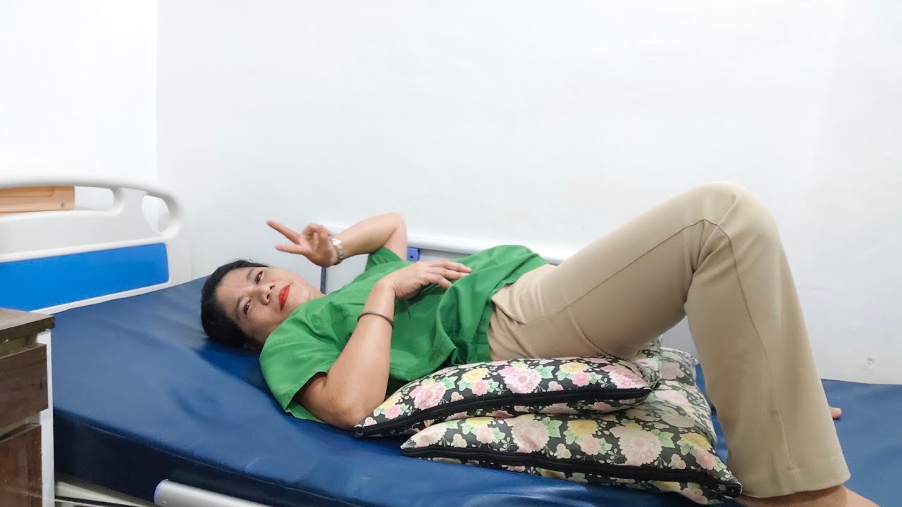 PAANO MABUNTIS NG MABILIS? || PAANO MABUNTIS AGAD?