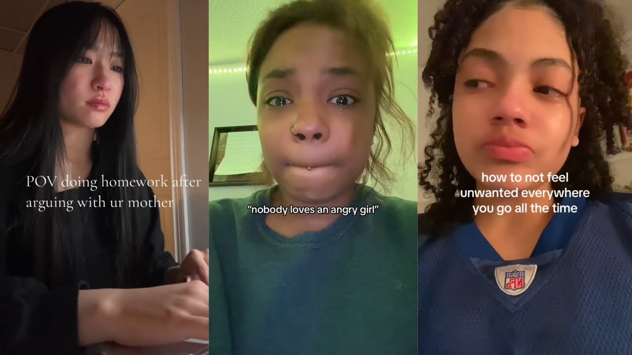 Vent TikTok Compilation #99