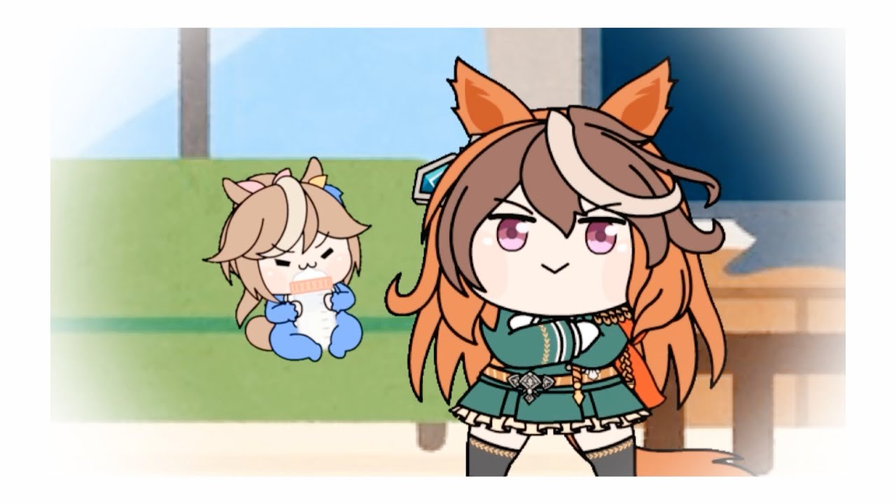家出【リメイク】